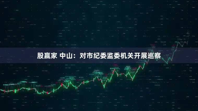 股赢家 中山：对市纪委监委机关开展巡察